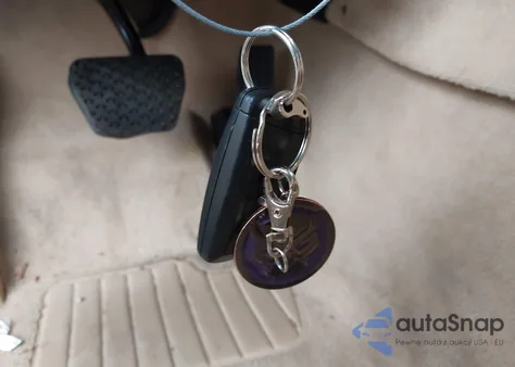 2013 BMW 535I z USA, uszkodzony, nr VIN WBAFR7C58DC820845